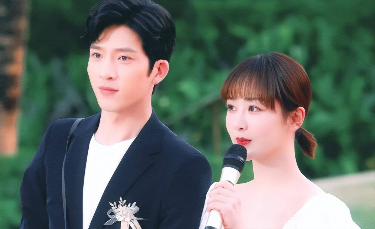 《沉香如屑》收官,于正期盼与杨紫合作,网友回复好真实_剧情_剧本_颜