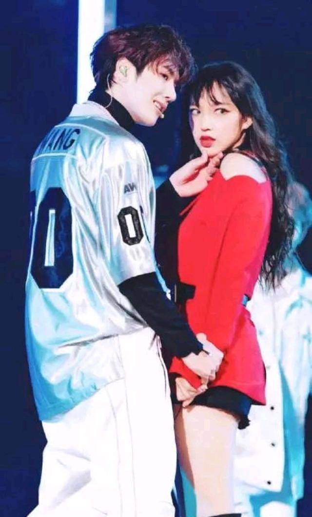 程潇:王一博是我见过话最少的人,王一博是当代唐僧_关系_什么_好朋友