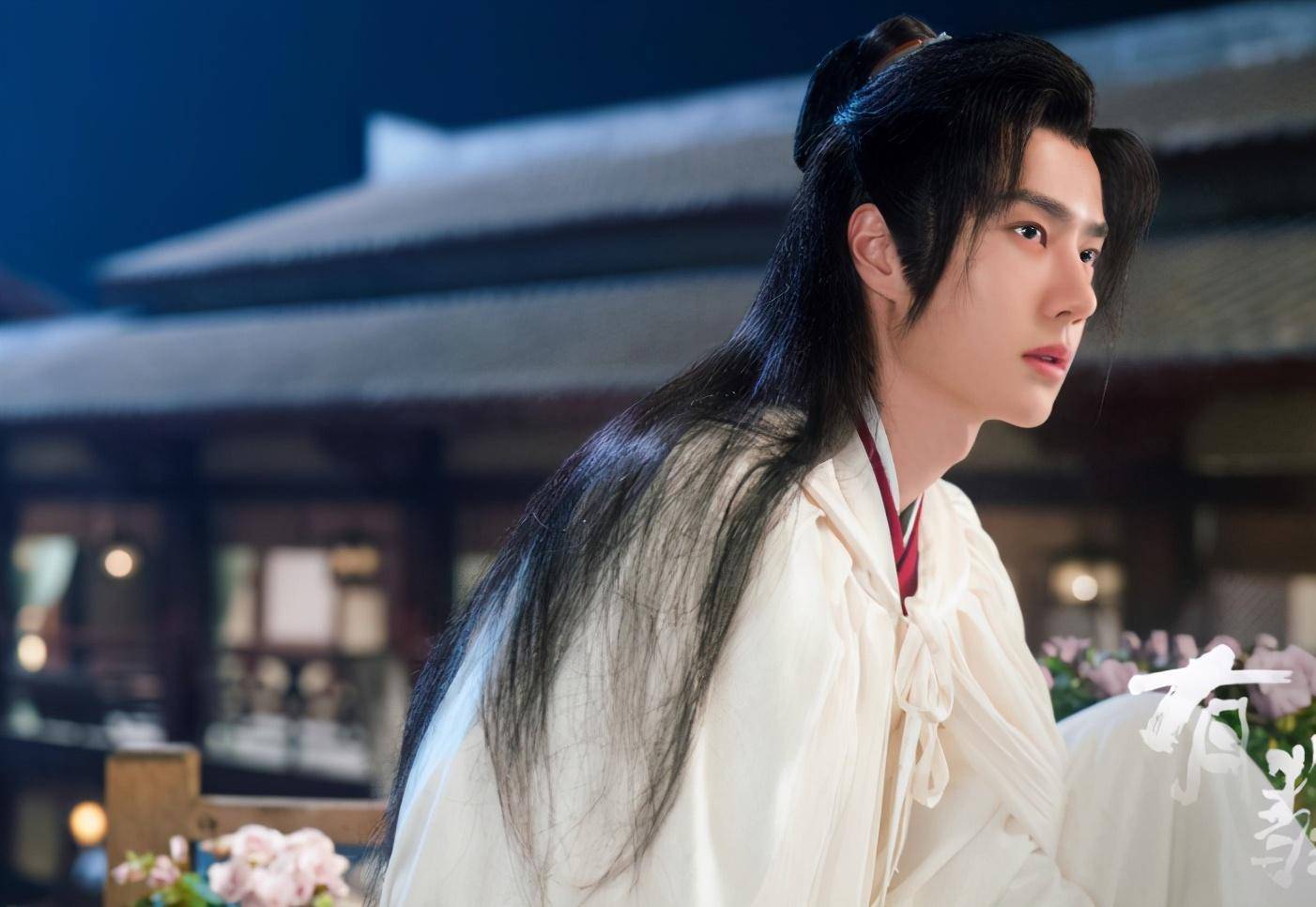 庆余年2启动后,肖战传来好消息,王一博也榜上有名_明星_观众_演出