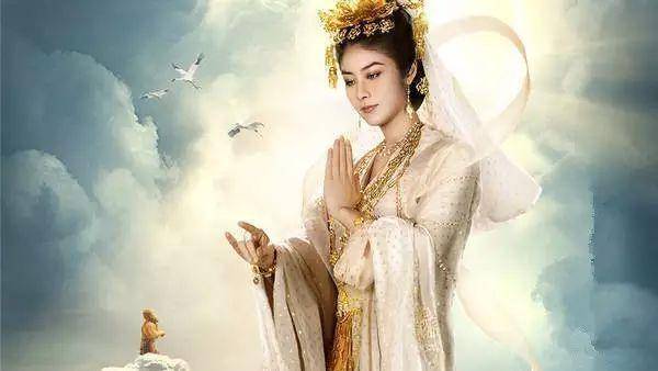 白蛇传:白素贞被人叫做妖精,她为何还很高兴?