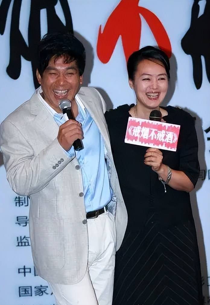 孙小梅:我这辈子最正确的决定,就是在38岁高龄为普通丈夫生儿子_小