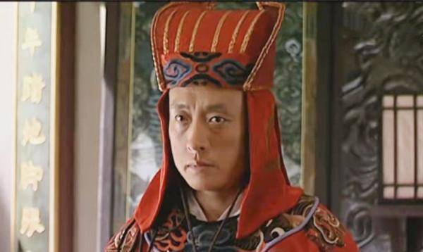 大明王朝:永远不要和"清流"讲理,陈洪不信邪,就差点被怼死_海瑞_李清