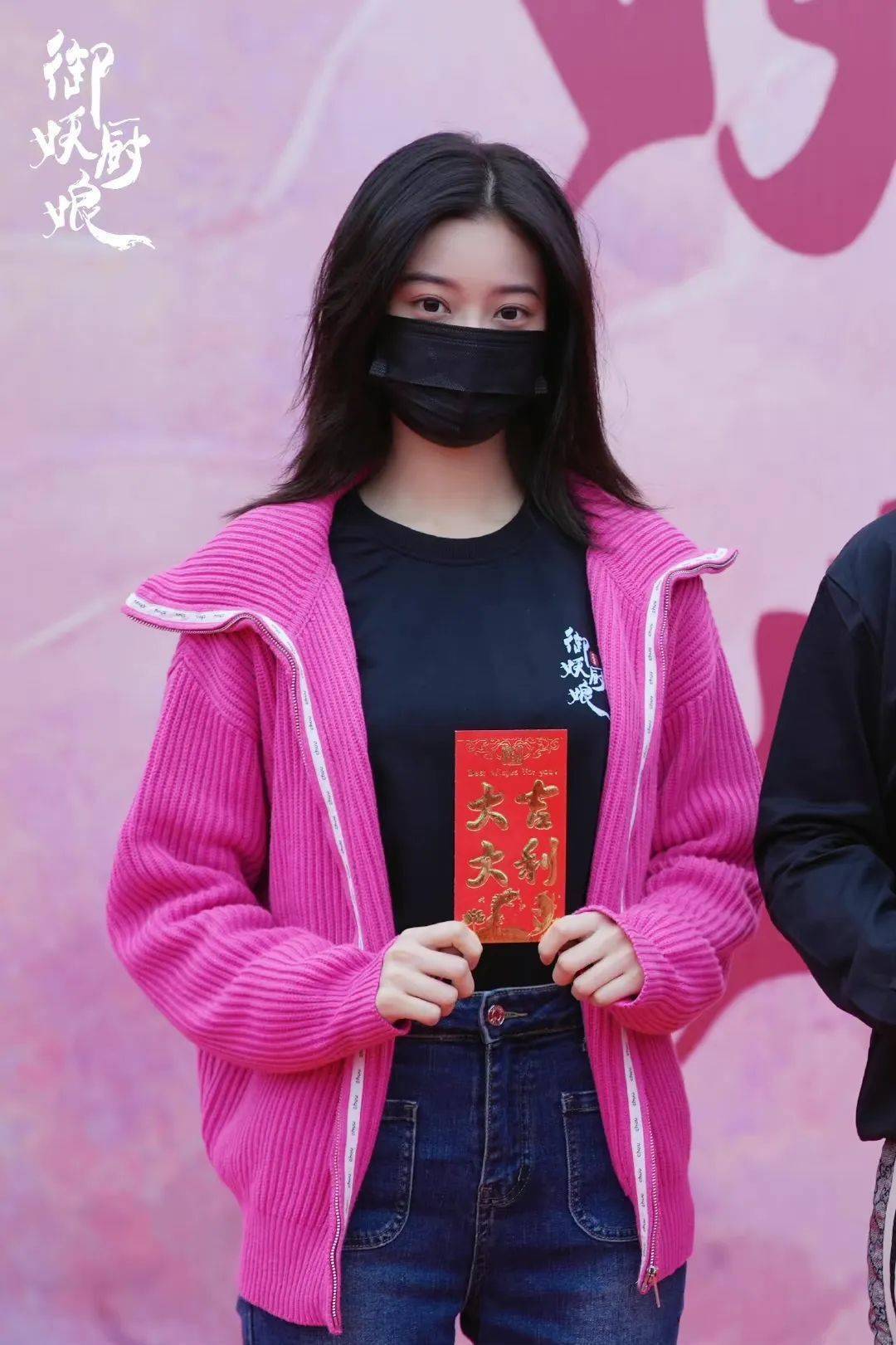 《太子妃的密探生涯》《太子妃的密探生涯》11月14日开机出品人:侯奕