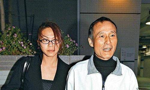 年轻时做过警察混过黑道,人生远比电影更精彩_陈惠敏_陈慧敏_帮会