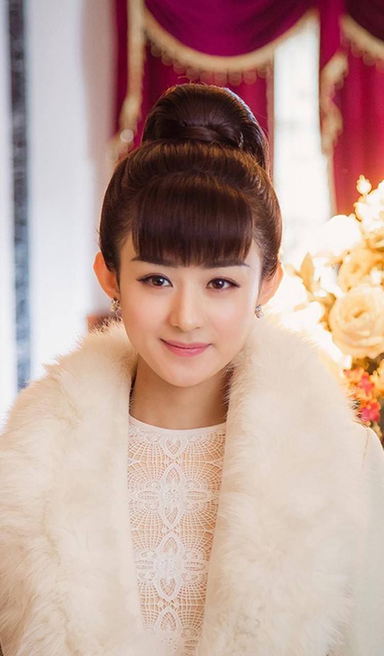 上海滩》再遭翻拍,靳东饰演"老干部"版许文强,冯程程众望所归_赵丽颖