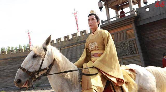 宦官与宠臣的对决,高力士整死毛文仲,只因都是苦命人_李隆基_皇帝