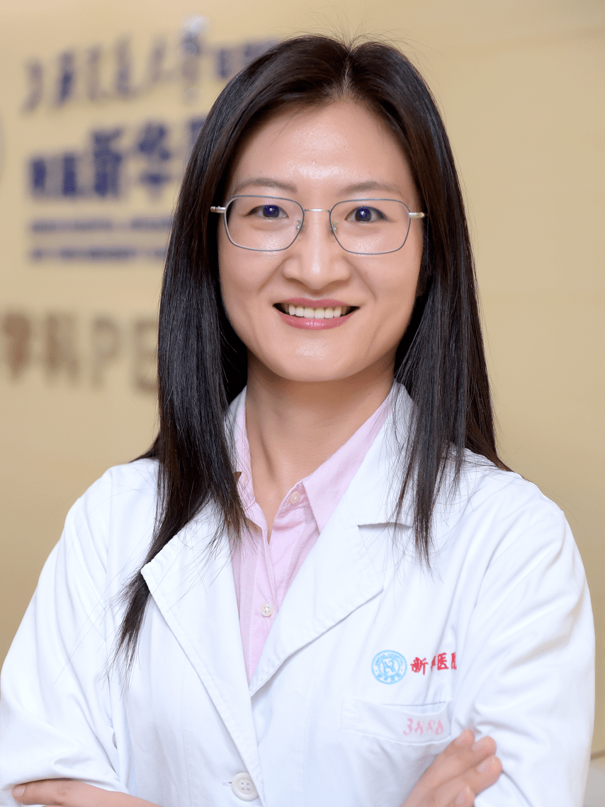 华西医院编委 邢 岩 教授上海交通大学附属第一人民医院编委 朱小华