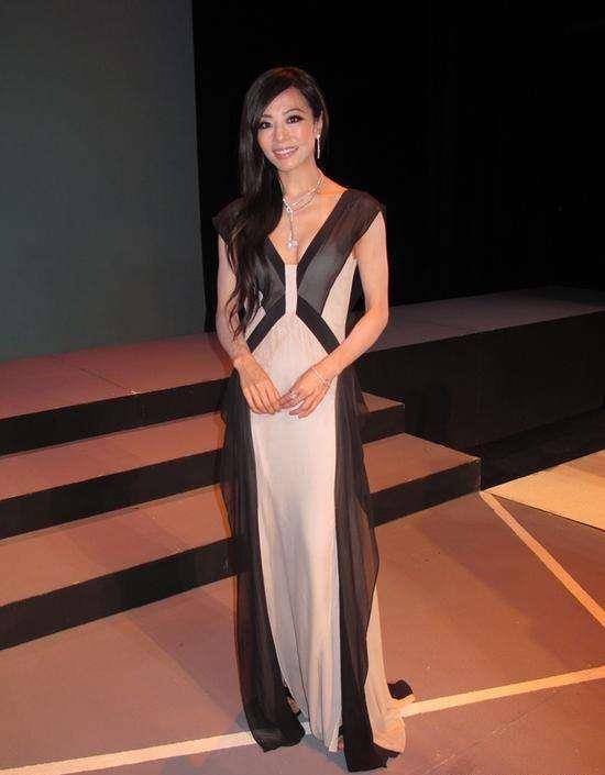 但是后来媒体询问为什么二人不结婚的时候,高志森明显表现出自己并不