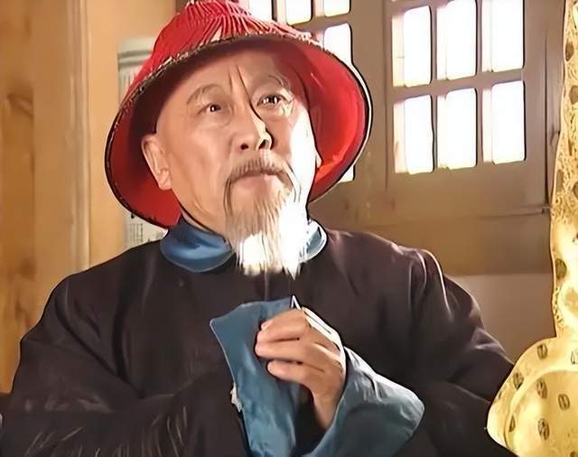 85岁国家一级演员薛中锐病逝,《康熙王朝》中演索额图_时候_因为_话剧