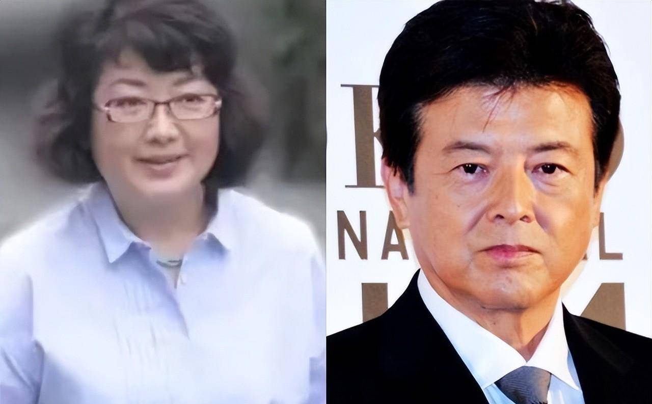 70岁三浦友和老了也帅气,穿衣不油腻也不老气,这男人帅了一辈子_气质