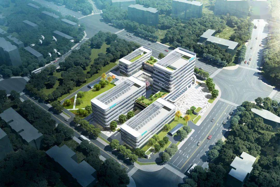 公卫中心项目最新进展来了_新区_机构_天府