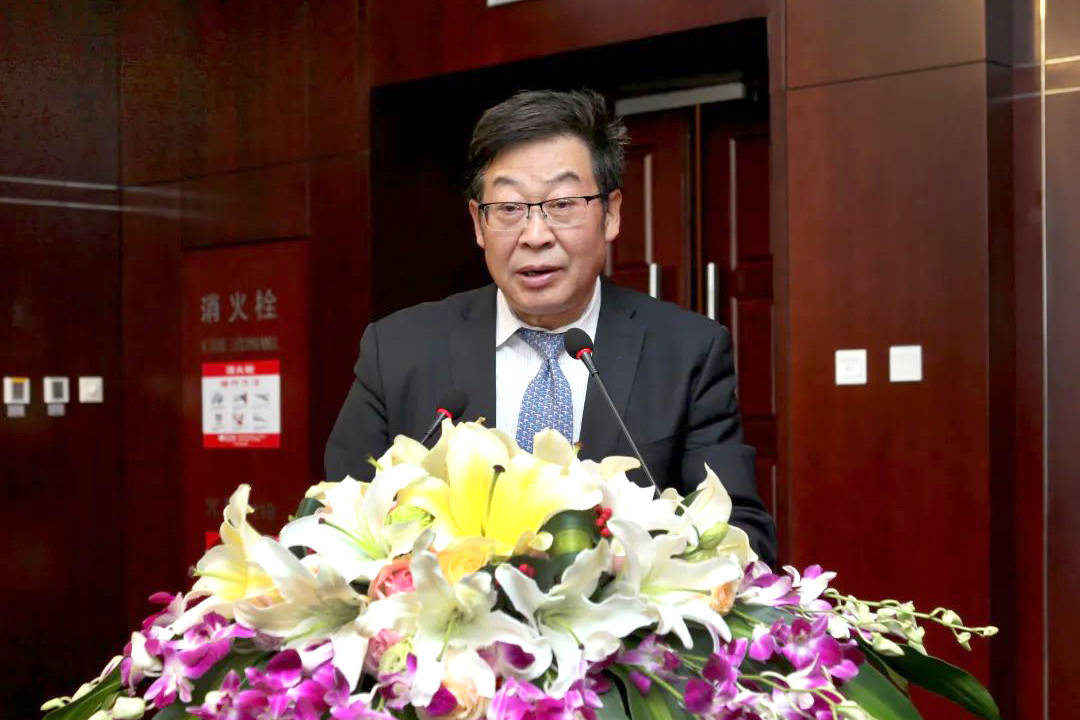 天辰公司与新疆新冀能源签署循环经济联合化工项目总承