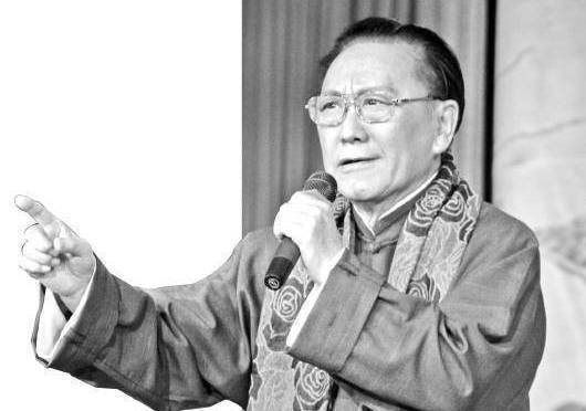 《康熙王朝》"索额图"饰演者薛中锐逝世 享年85岁_话剧表演_中国_作品