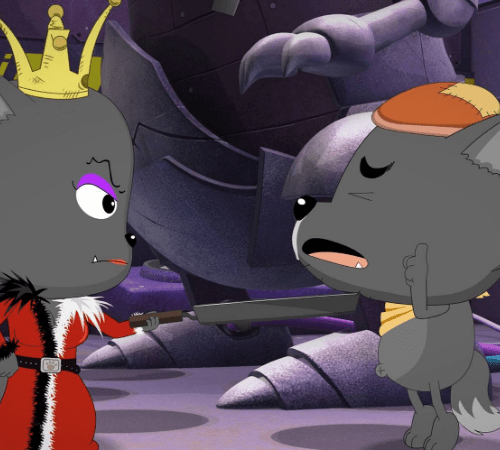 时候_灰太狼_上线