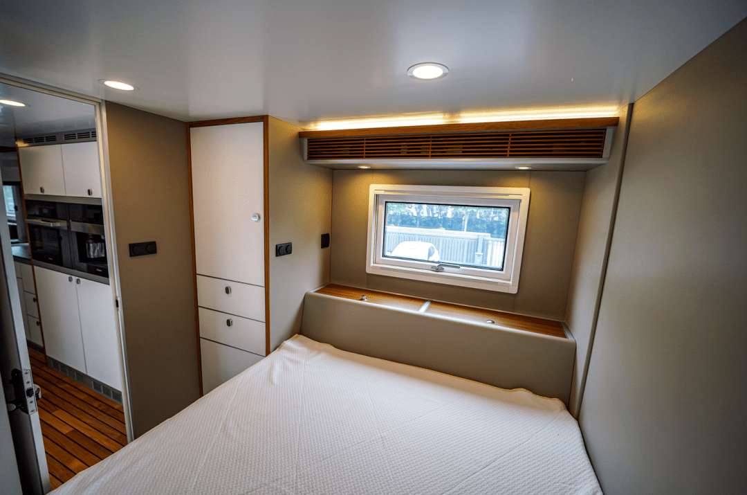 德野/诺马迪森/越野房车 - 领航者f | 至臻不凡,从容新境(中)