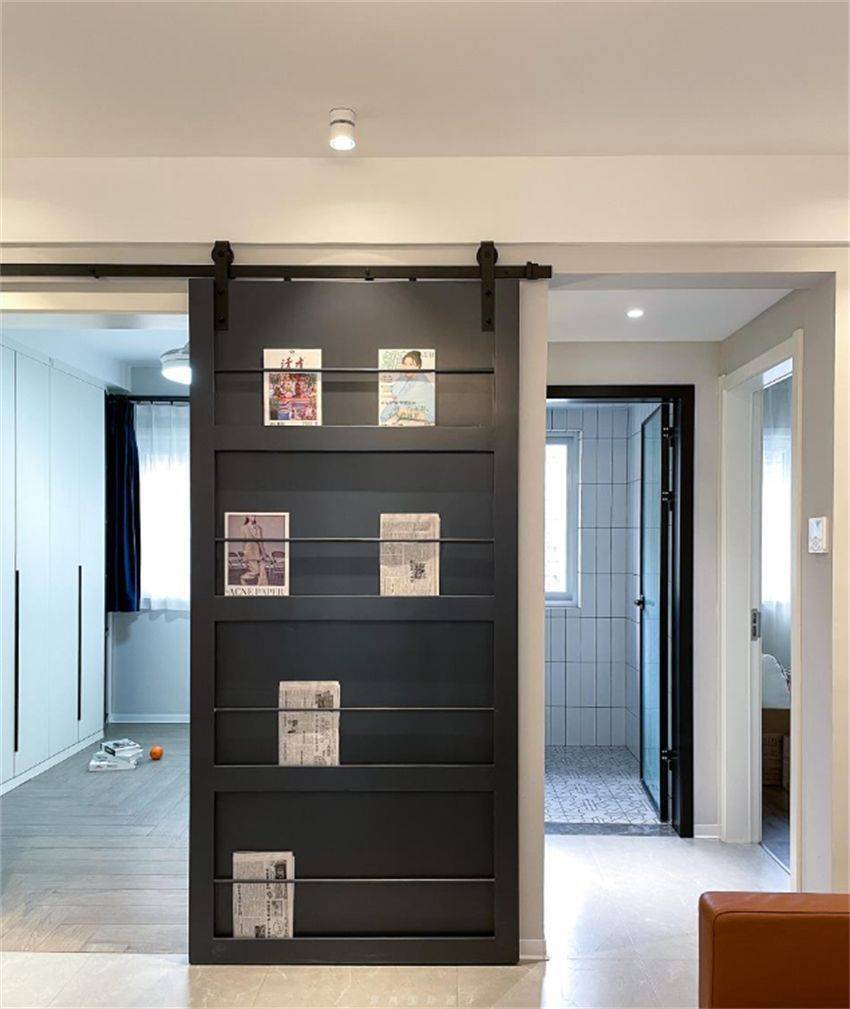 谁家还做土丑的门套!