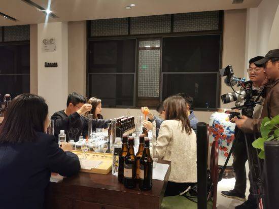 “天生酉道”涉嫌变种非法集资：还冒充央企看广