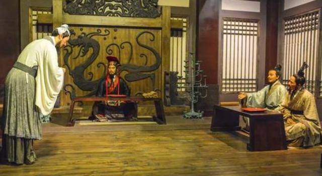 辉煌了700年的士族门阀,为什么随着唐朝一起灭亡?-搜狐大视野-搜狐新闻