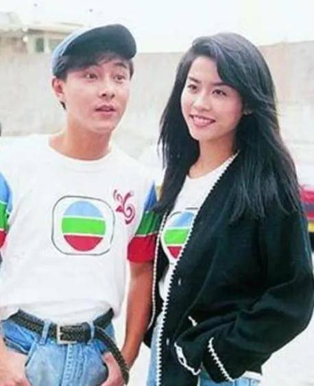 被张卫健辜负,拒绝嫁豪门,50岁还是单身,宣萱到底有何底气?