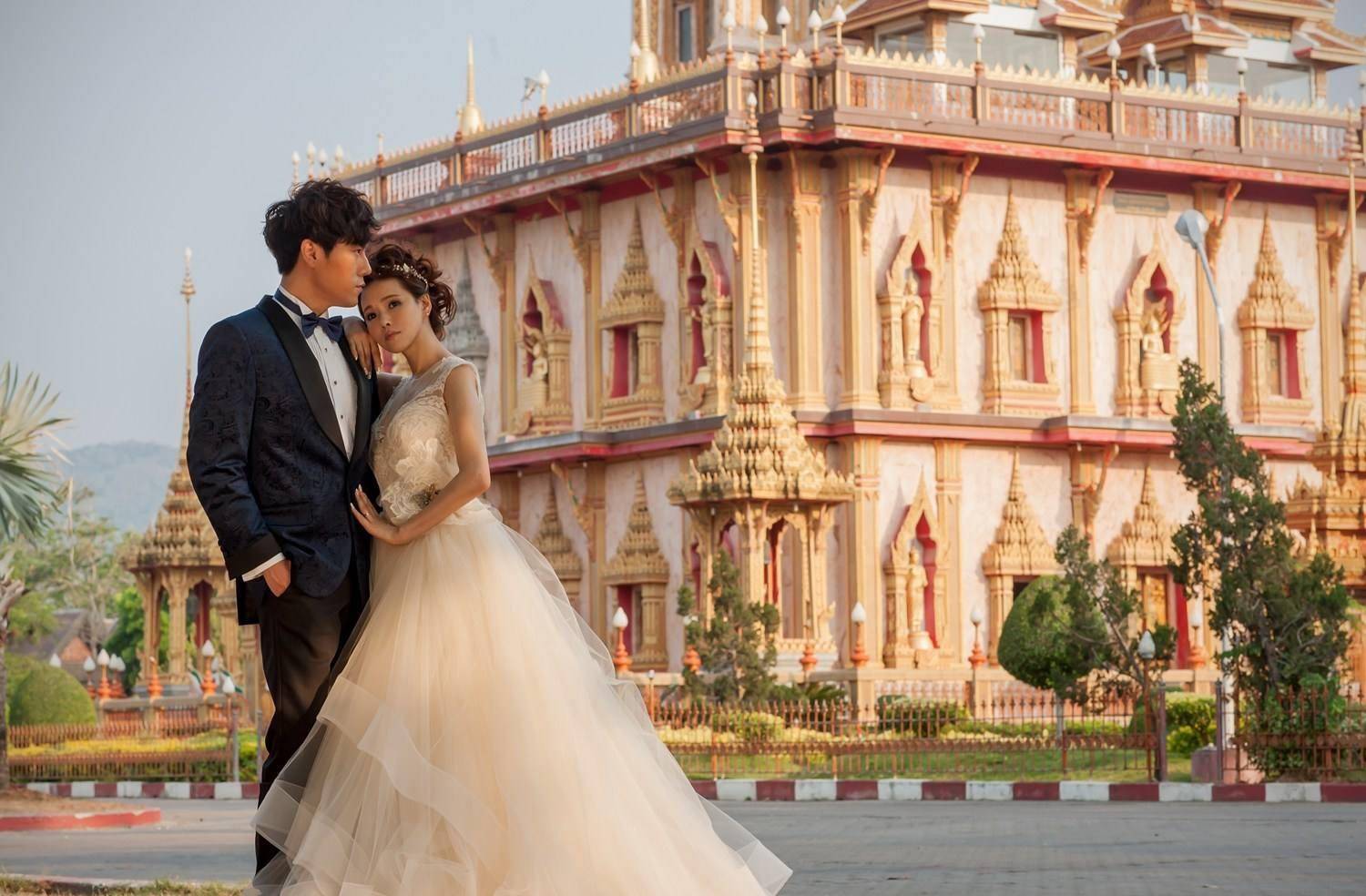 秦昊求婚伊能静,追星最好的结果就是把她变成老婆,这一点做到了