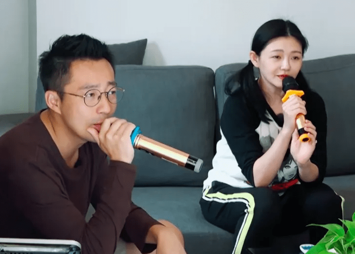 学会了吗（大s代言的家具品牌）大s代言的家纺品牌，(图1)