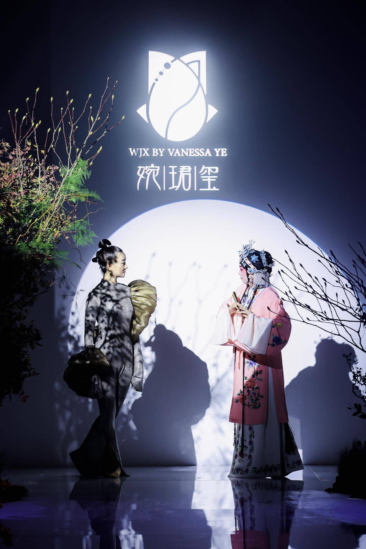 用活用好海派文化、江南文化,“小囡梦蝶”演绎东方生活美学_上海_时尚_中国