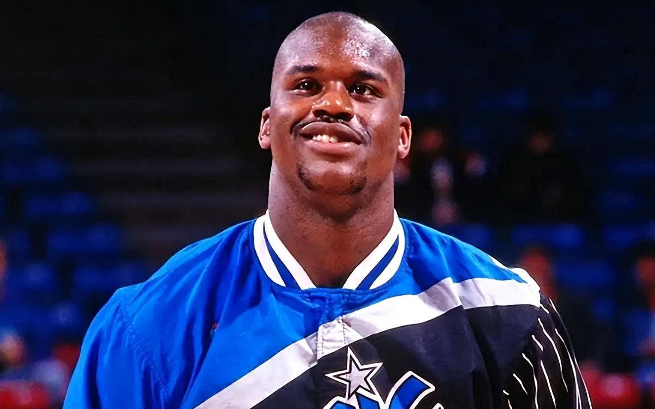 奥胖:不管任何一届选秀,只要有我参加,仅3个人能力压我成状元_奥尼尔