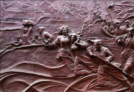 早憋足了一身劲头的县民政部门全体同志,在59岁的老局长黄登龙带领下