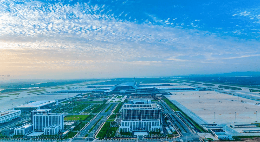 鄂州市临空图片