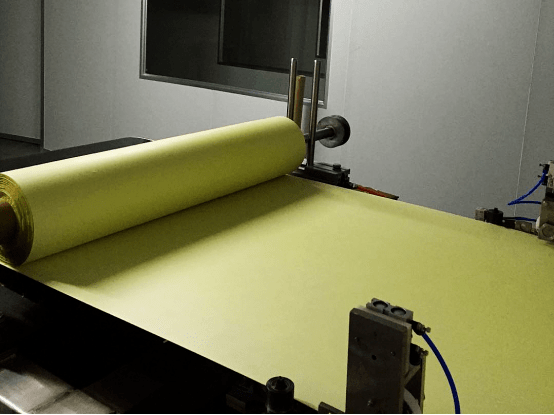 锂离子电池耐热型聚合物隔膜的研究进展_搜狐汽车_搜狐网