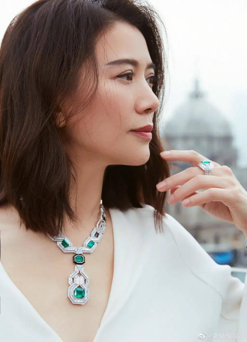 张杰跨界当演员?袁咏仪秀立场翻车?_作品_工作_通告