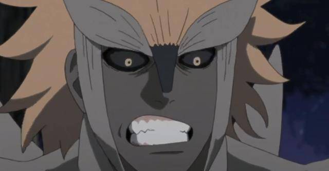 博人传:连博人嘴遁都救不了的咒印化重吾,却被鹅遁了,认真的?