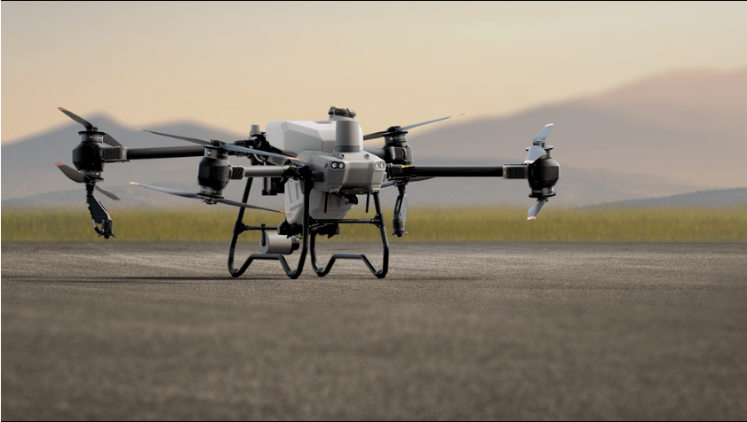 大疆发布全新农业无人机t50,t25,最高套装价格62999元_作业_搭载_方面