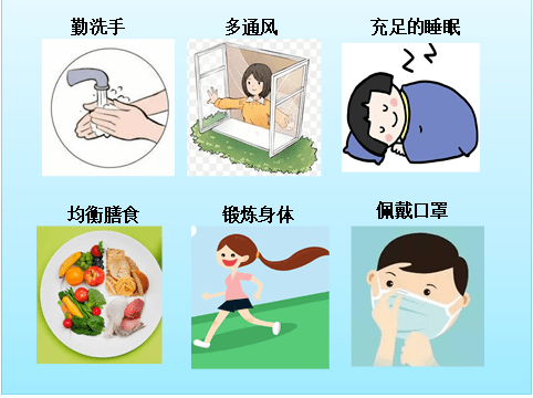 预防流感小妙招_接种_活疫苗_人群