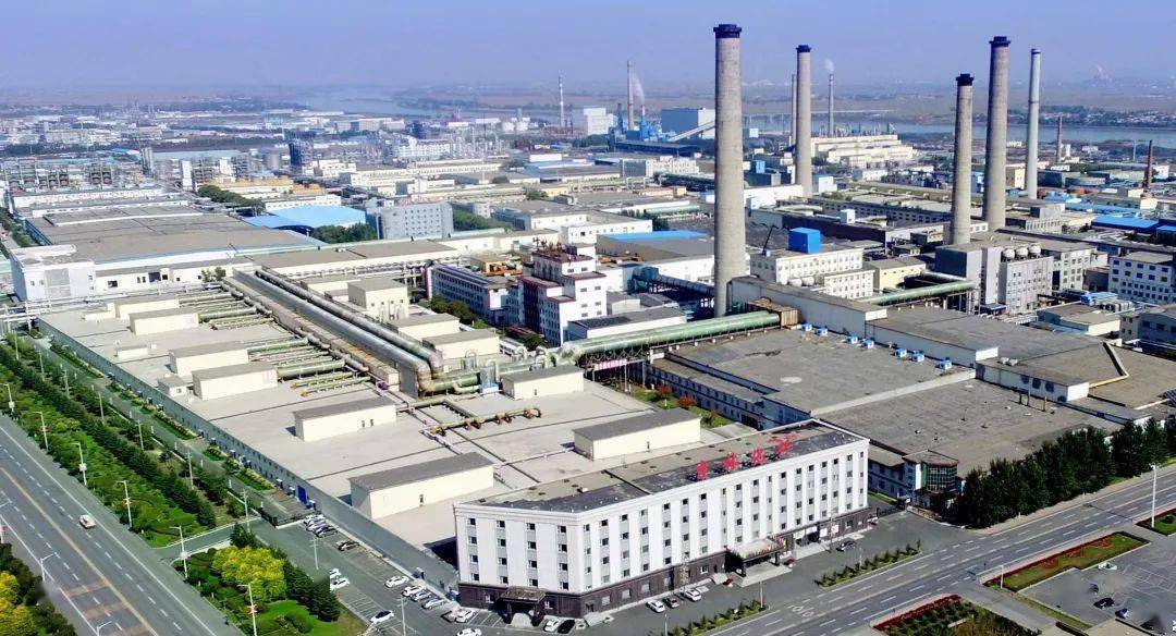 2万吨碳纤维复材项目首条碳化线开车_复合材料_成功_文章