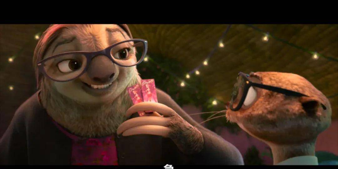 等了6年,任何人不看我都会伤心的好吗_闪电_动物_朱迪