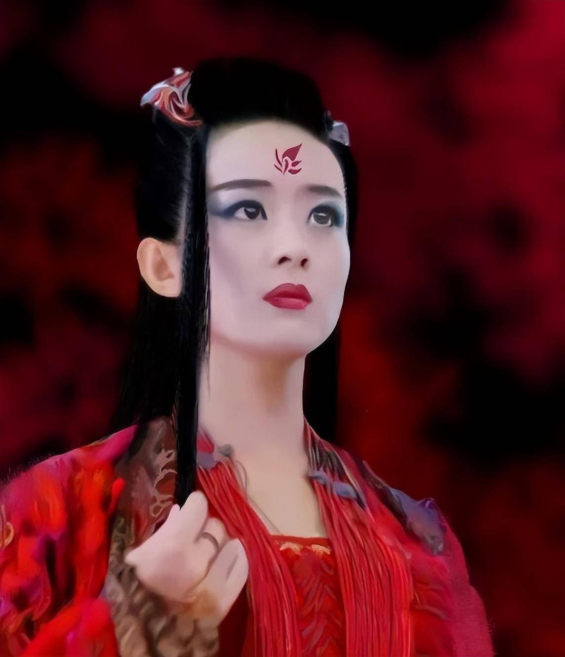 赵丽颖凭借这部剧大火,如同从原著中走出来,黑化与纯真轻松切换_观众