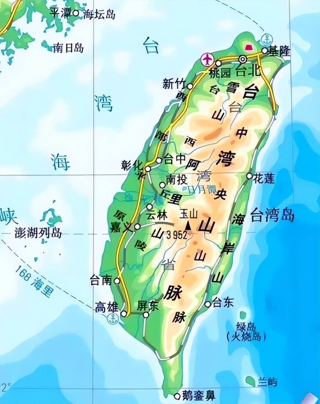 台湾桃园地铁线路图图片