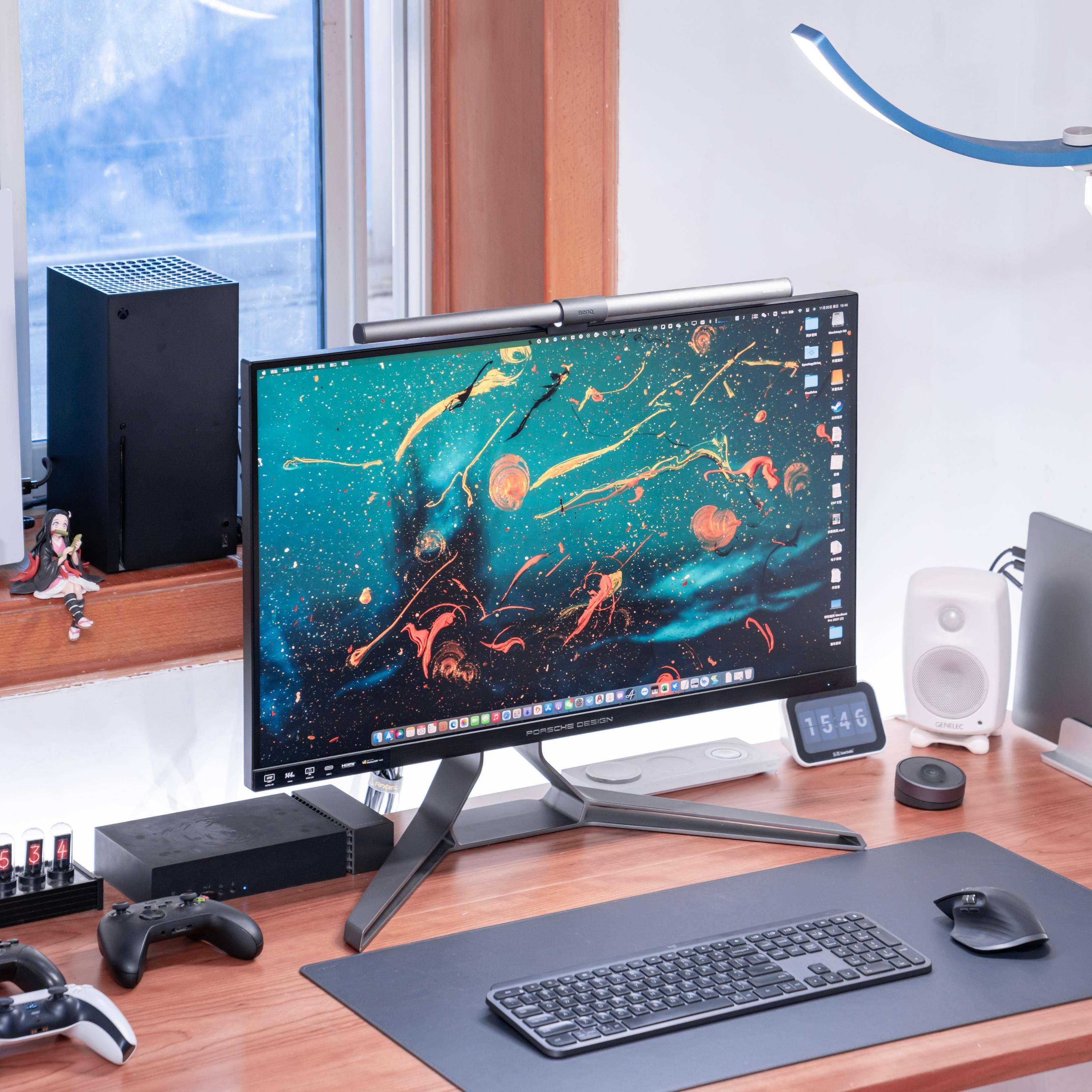 性能强劲，散热给力，国产颗粒、宏碁非凡S3加装金百达KP260固态硬盘教程测评