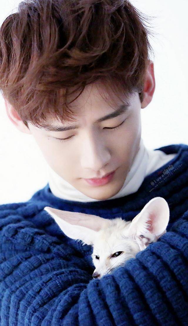 穿衣显瘦,脱衣有肉的白敬亭,腰围竟然只有59!_陆之昂_颜末_嘉宾