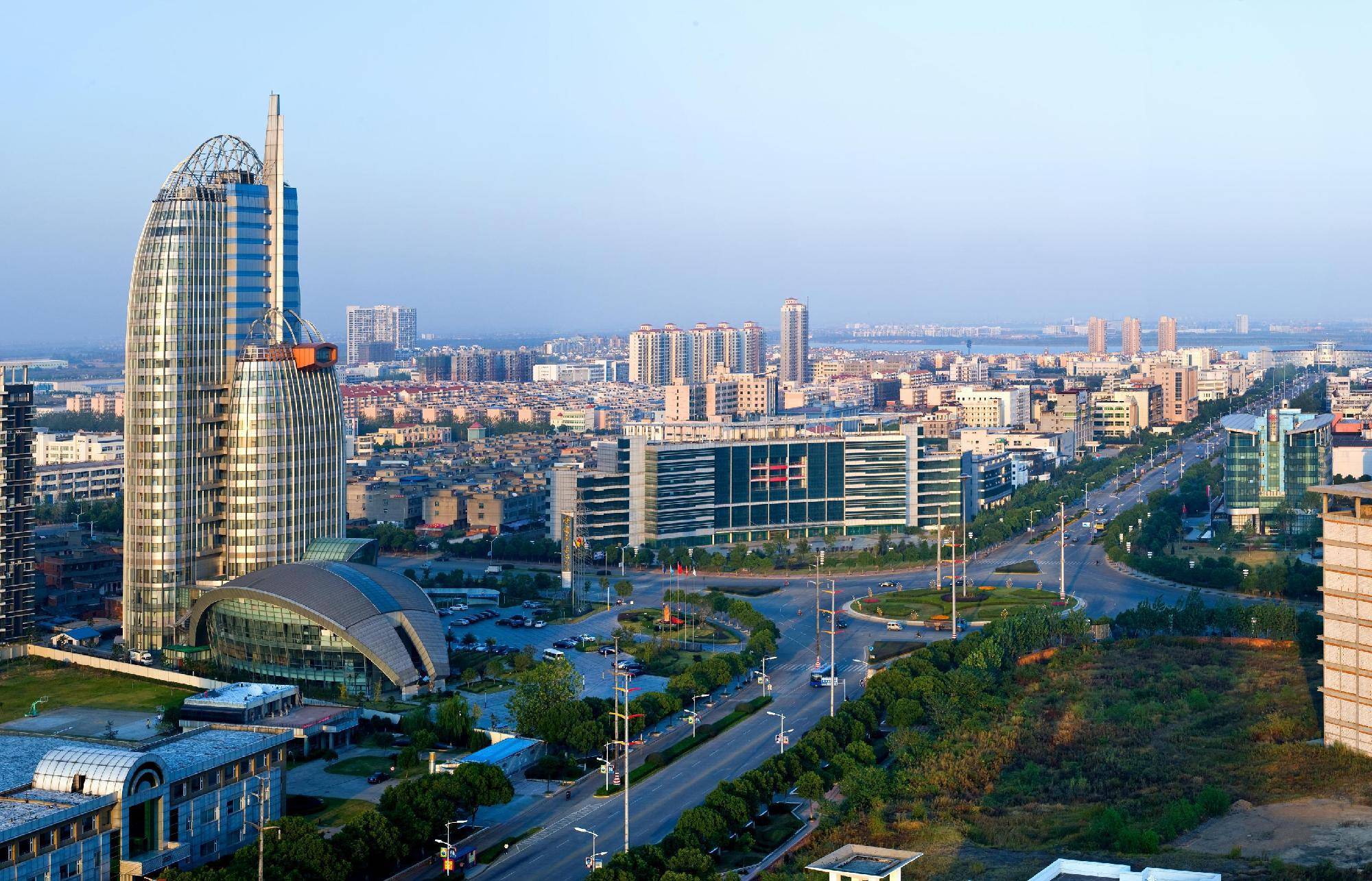 第四届【江西省南昌市】市长质量奖评选结果公布_评审_企事业_个人奖