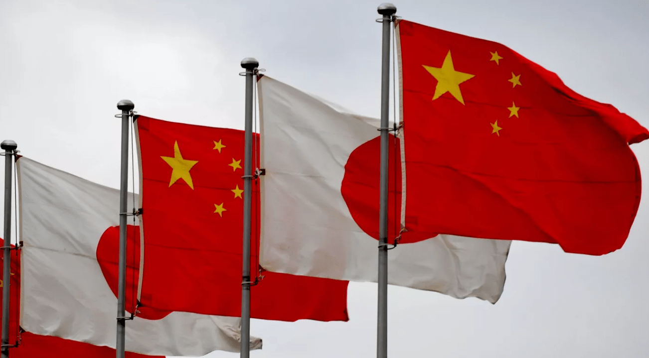 日本成功进行反导试验后,与中国协商,希望最短期限建立军方热线_问题