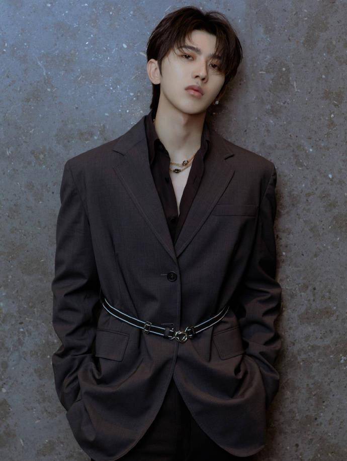 金星说的一段话,王一博,蔡徐坤粉丝互撕!理智追星这么难吗?