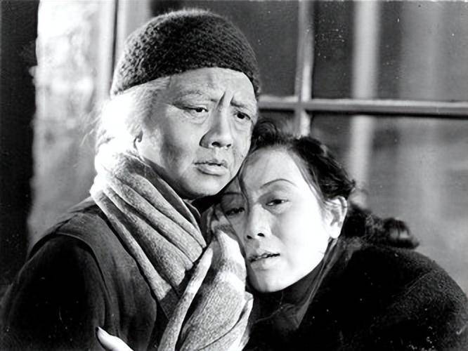 充满坎坷的东方第一老太_吴茵_电影_中国