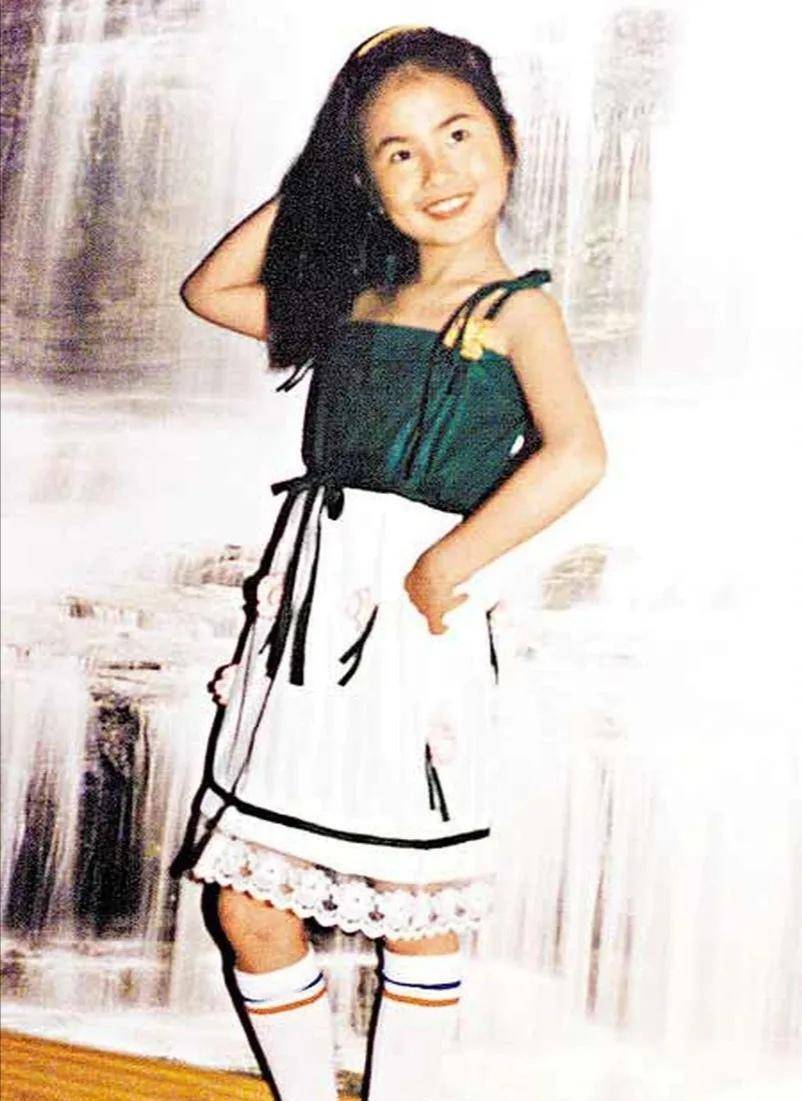 叶璇:幸福的人一生都在被童年治愈,不幸的人一生都在治愈童年!