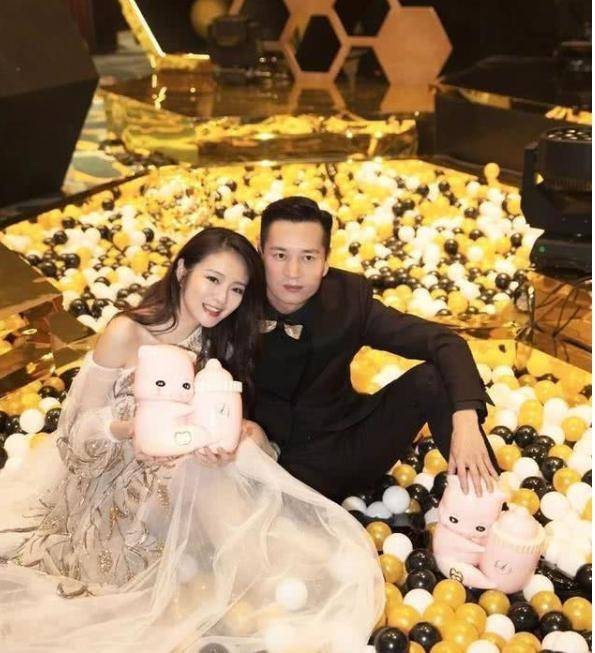 娱乐圈最惨女星,嫁入豪门13天被砍断手指踹到流产,后来不敢结婚_李敏