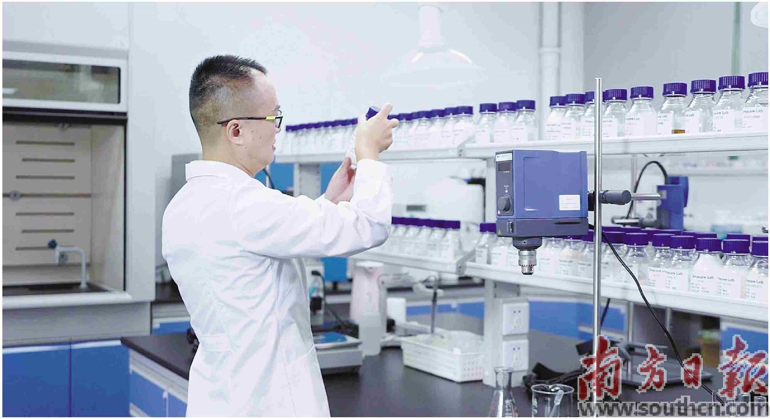 实体经济新力量是如何炼成的_发展_资本_消费