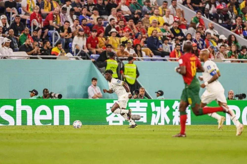 C罗世界杯首秀出彩,一起闪耀的还有国货之光容声冰箱!-家电圈官网