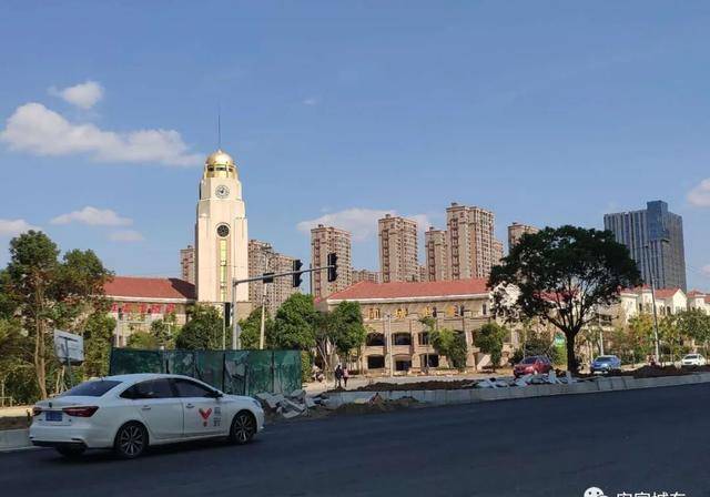 句容市这3条断头路迎来最新进展!_宝华镇_南京_道路