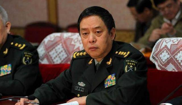 2008年,赵宗岐任济南军区参谋长,司令政委是谁?